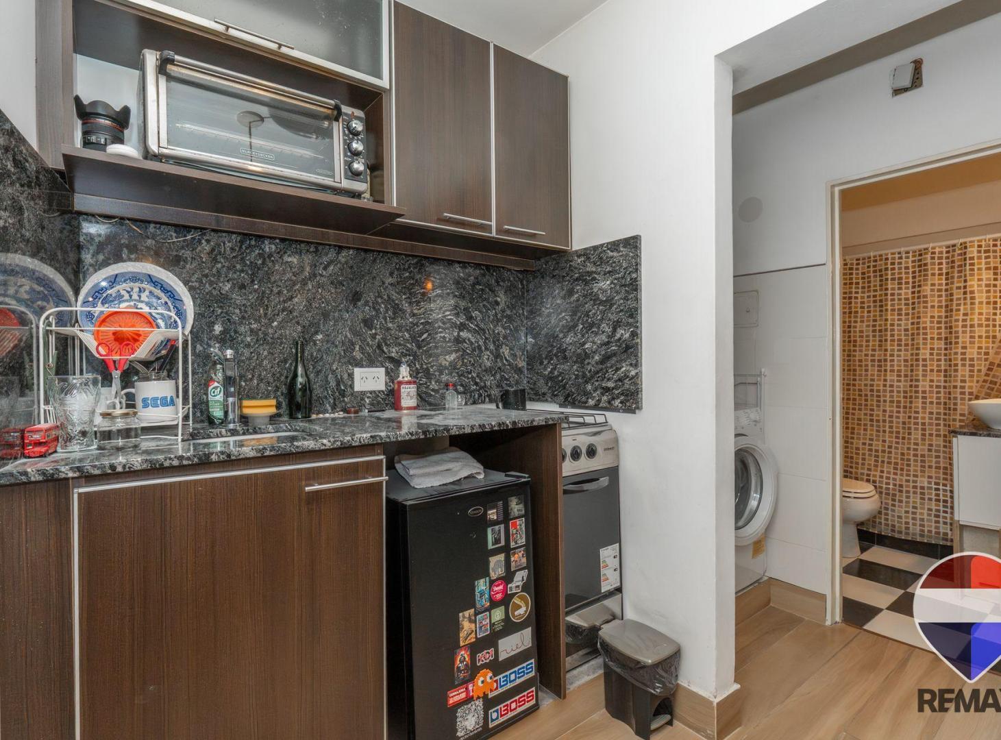 Foto de VENTA MONOAMBIENTE EN PB - COLEGIALES, imagen 4