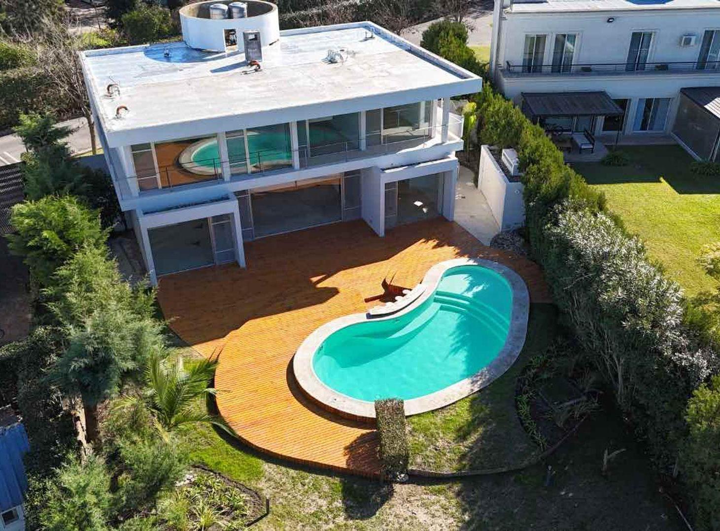 Foto de Casa en Venta Barrio Los Ombues Rincon de Milberg, imagen 1