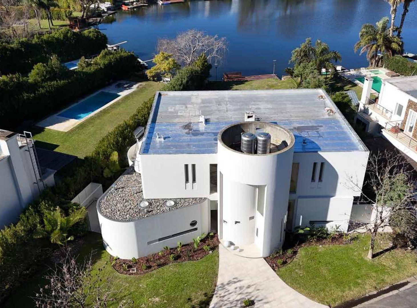 Foto de Casa en Venta Barrio Los Ombues Rincon de Milberg, imagen 4