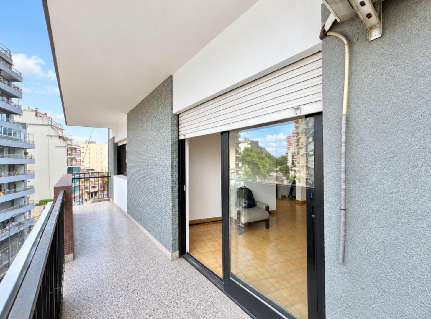Foto de VENTA DEPTO 3 AMBIENTES BALCON FRENTE, CABALLITO, imagen 5