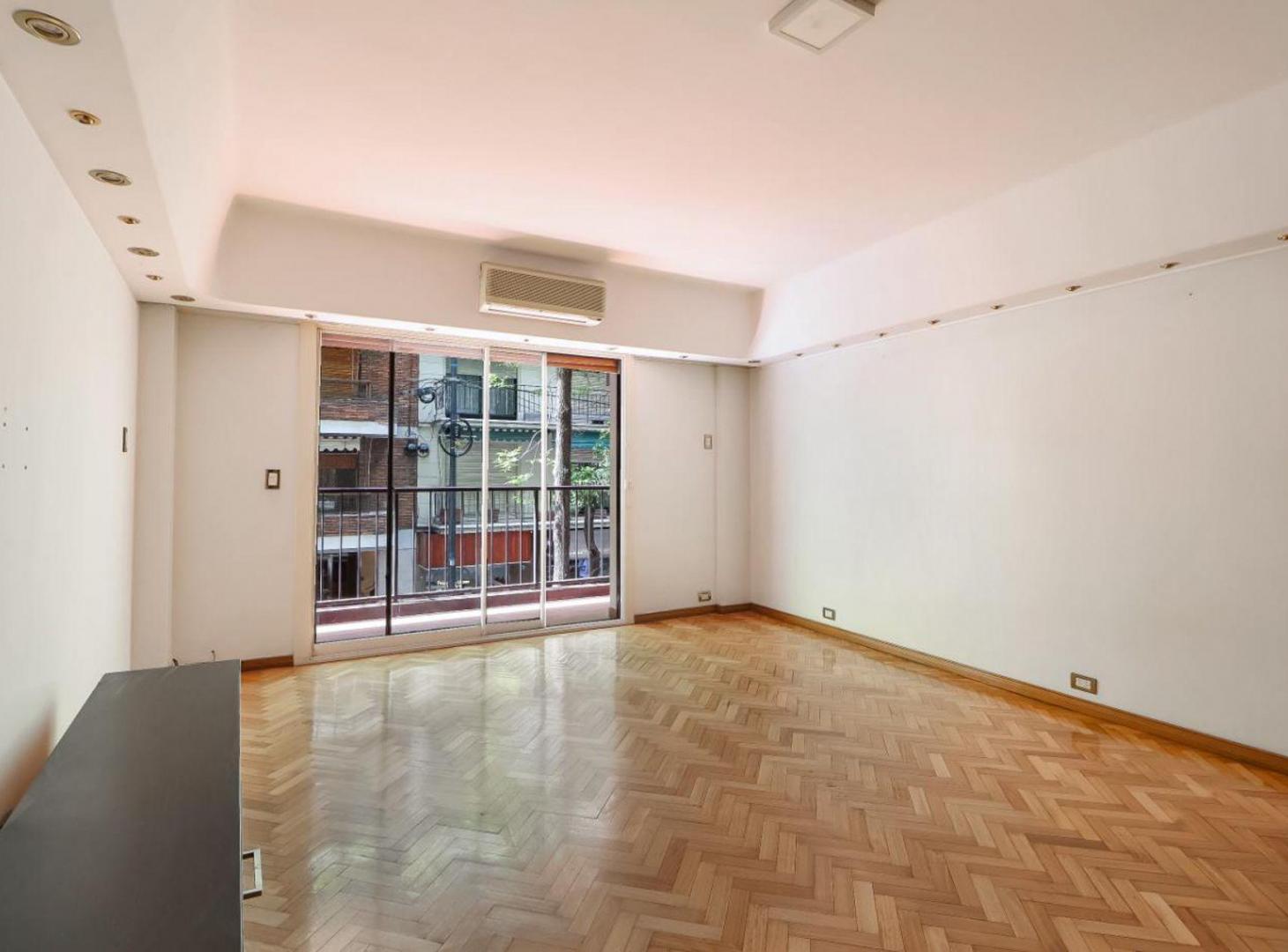 Foto de DEPARTAMENTO 4 AMBIENTES EN VENTA EN RECOLETA, imagen 4