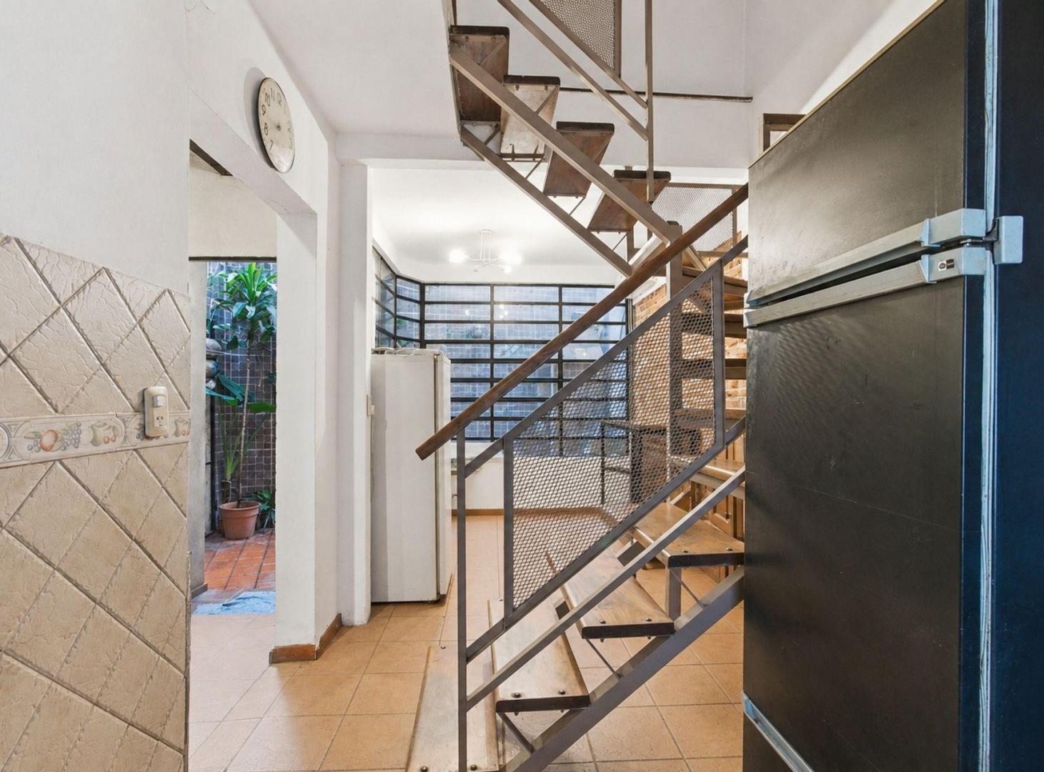 Foto de PH en Venta 4 ambientes en Villa Santa Rita, imagen 5