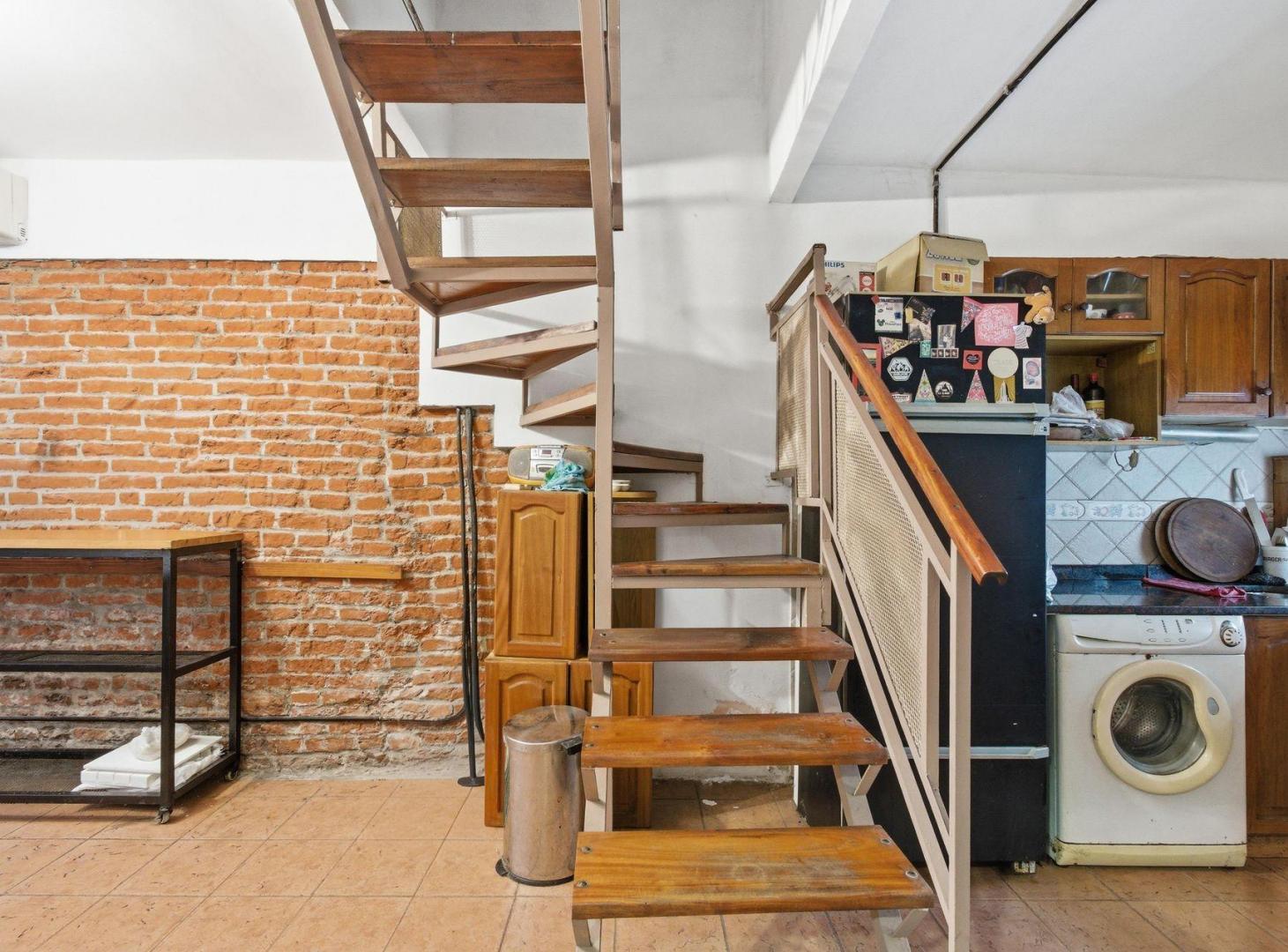 Foto de PH en Venta 4 ambientes en Villa Santa Rita, imagen 4