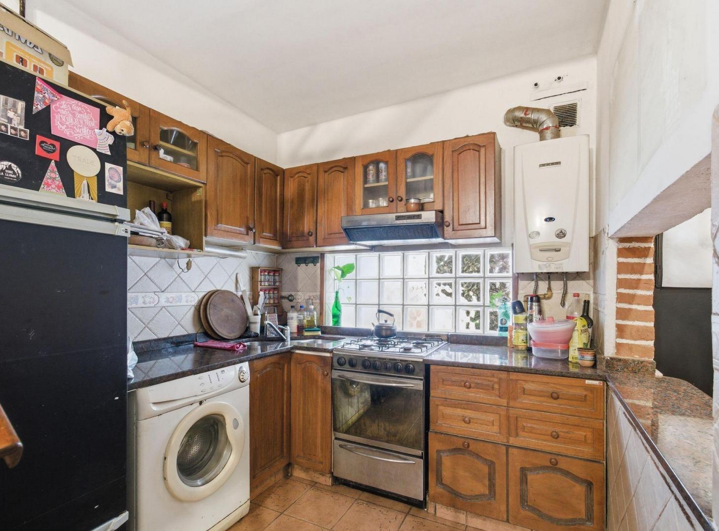 Foto de PH en Venta 4 ambientes en Villa Santa Rita, imagen 2