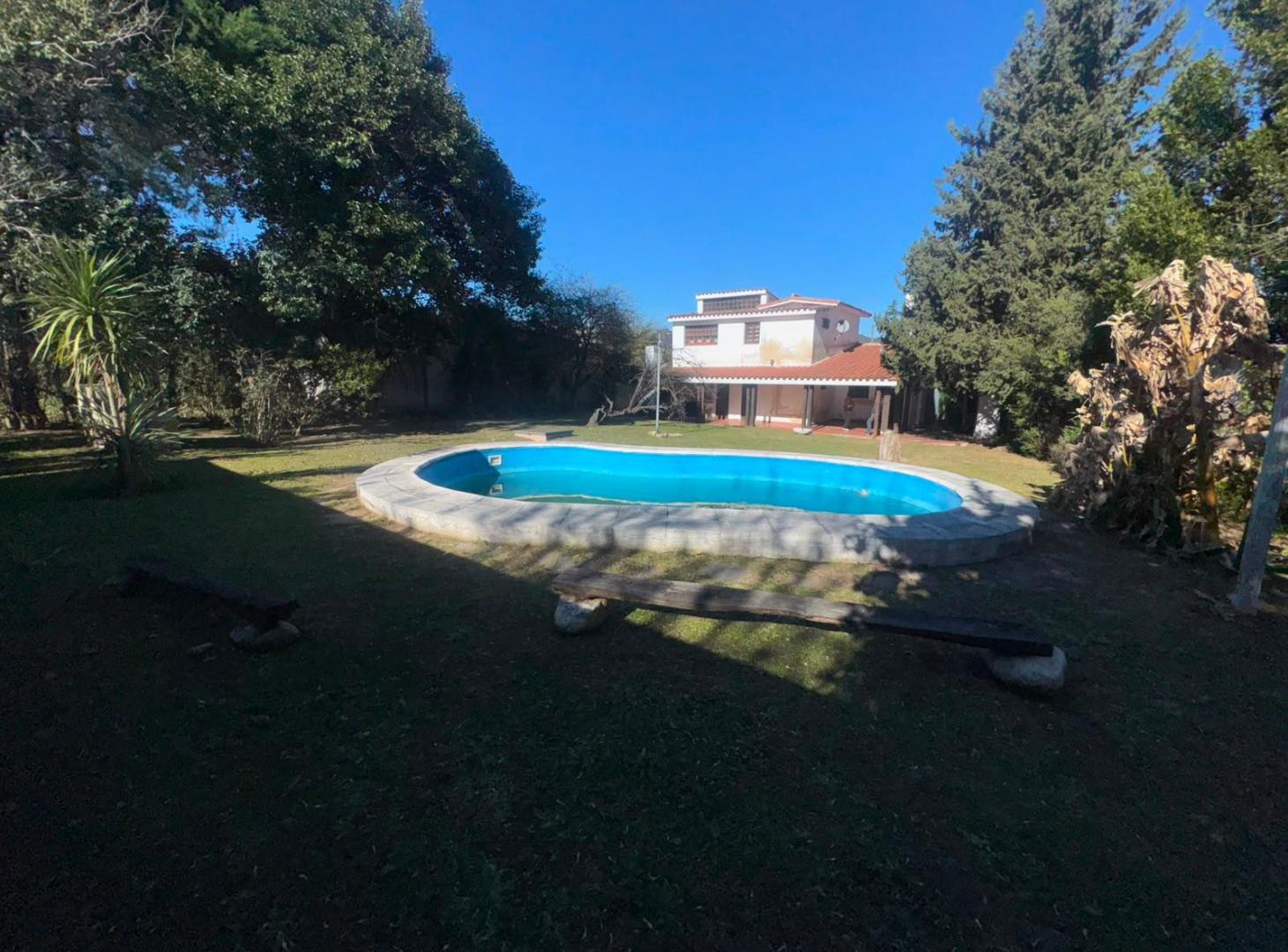 Foto de VENDO CASA DE 3 DORMITORIOS EN VILLA CARLOS PAZ – B° LA QUINTA – U$D, imagen 5
