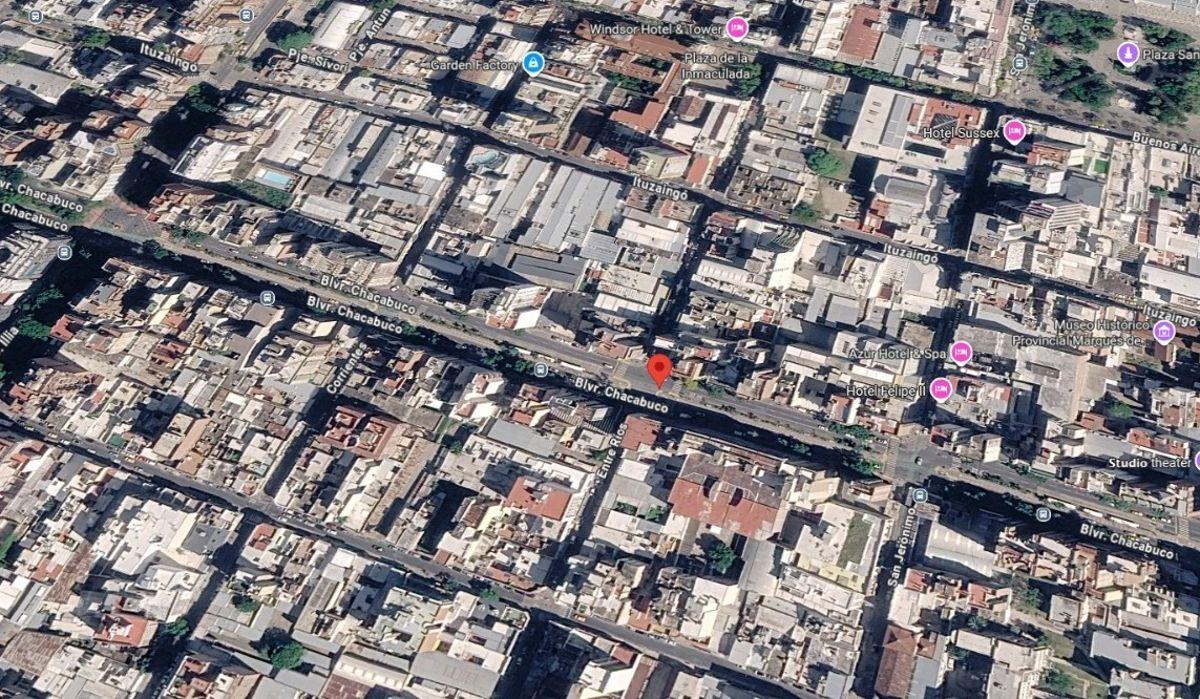 Foto de VENDO LOCAL DE 43 MTS2 EN NUEVA CÓRDOBA – CHACABUCO 186!!! U$D 75.000, imagen 4