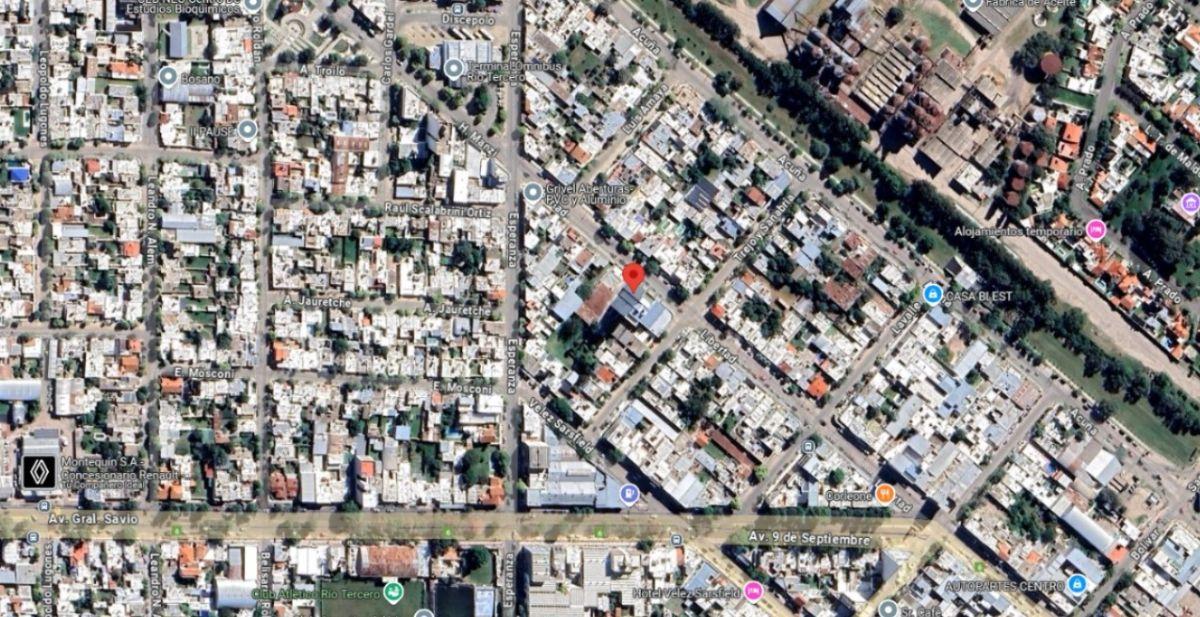 Foto de VENDO DEPTO. DE 1 DORMITORIO EN RÍO TERCERO!!! LIBERTAD 749 - U$D 49.000, imagen 2