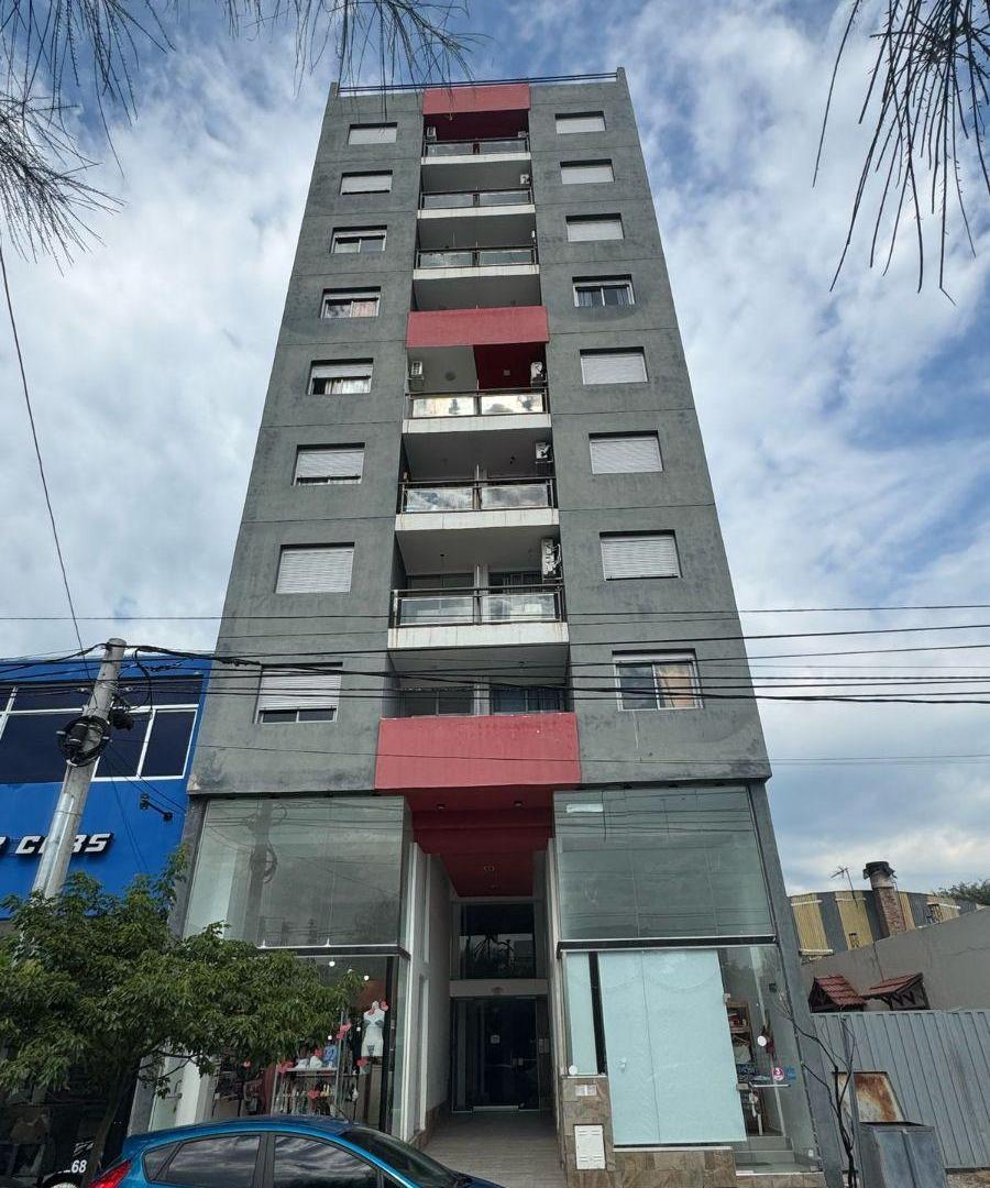Foto de VENDO DEPTO. DE 1 DORMITORIO EN RÍO TERCERO!!! LIBERTAD 749 - U$D 49.000, imagen 1