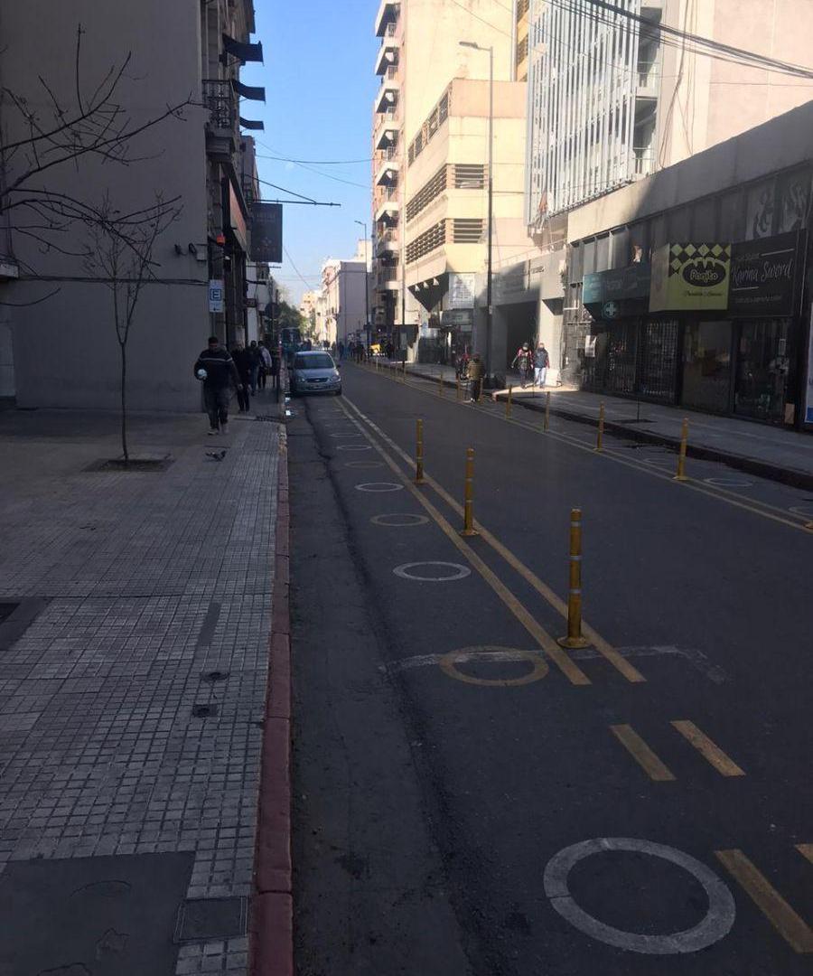 Foto de OPORTUNIDAD!!! VENDO COCHERA EN EL CENTRO DE CÓRDOBA (SAN JERÓNIMO, imagen 5