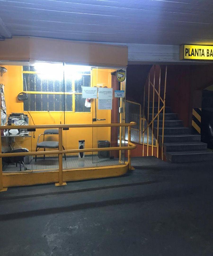 Foto de OPORTUNIDAD!!! VENDO COCHERA EN EL CENTRO DE CÓRDOBA (SAN JERÓNIMO, imagen 3