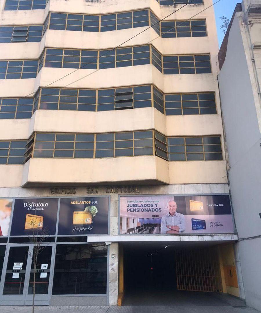 OPORTUNIDAD!!! VENDO COCHERA EN EL CENTRO DE CÓRDOBA (SAN JERÓNIMO 241)!!! GASTOS BAJOS!!! U$D 9.500