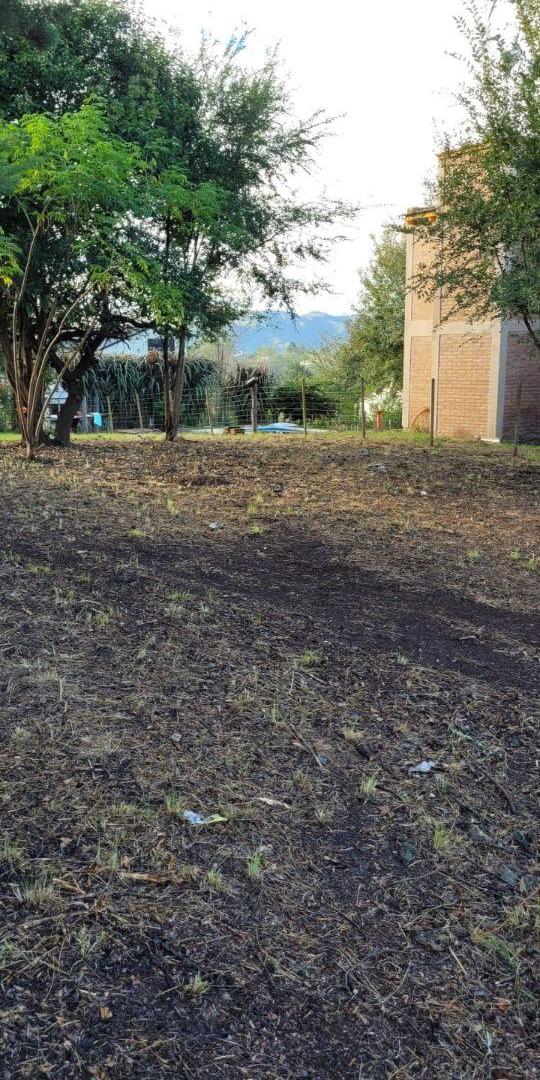 Foto de OPORTUNIDAD! VENDO LOTE DE 600 MTS2 CON ESCRITURA EN POTRERO DE GARAY!, imagen 3