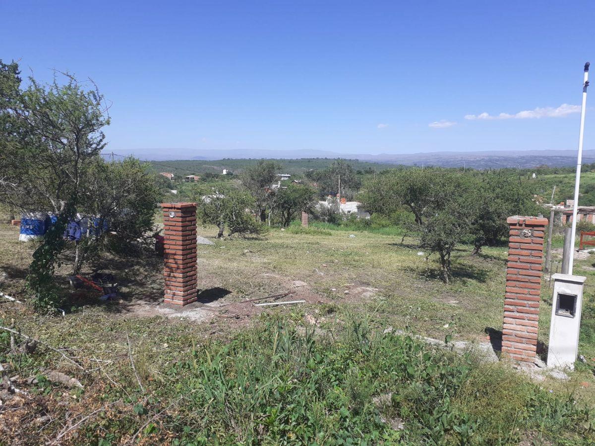 Foto de VENDO LOTE DE 808 MTS2 EN BIALET MASSE! CON ESCRITURA! U$D 10.800, imagen 1