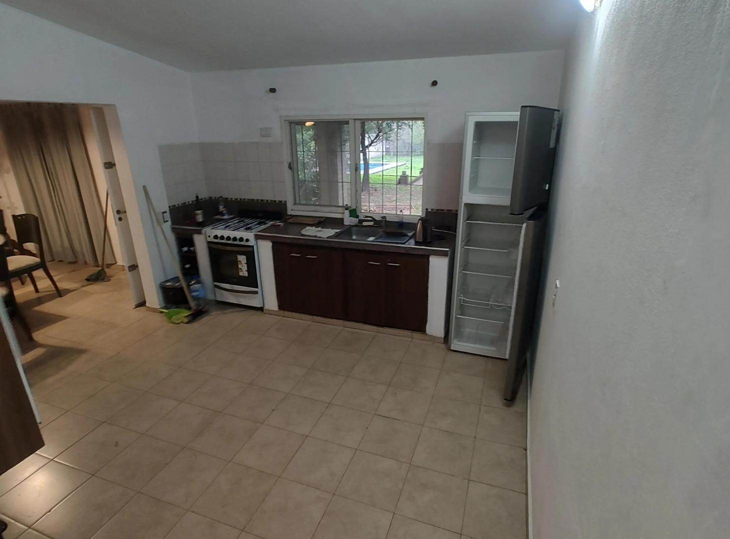 Foto de VENDO CASA DE 3 DORMITORIOS EN ANISACATE (CON ESCRITURA - TERRENO CON, imagen 4