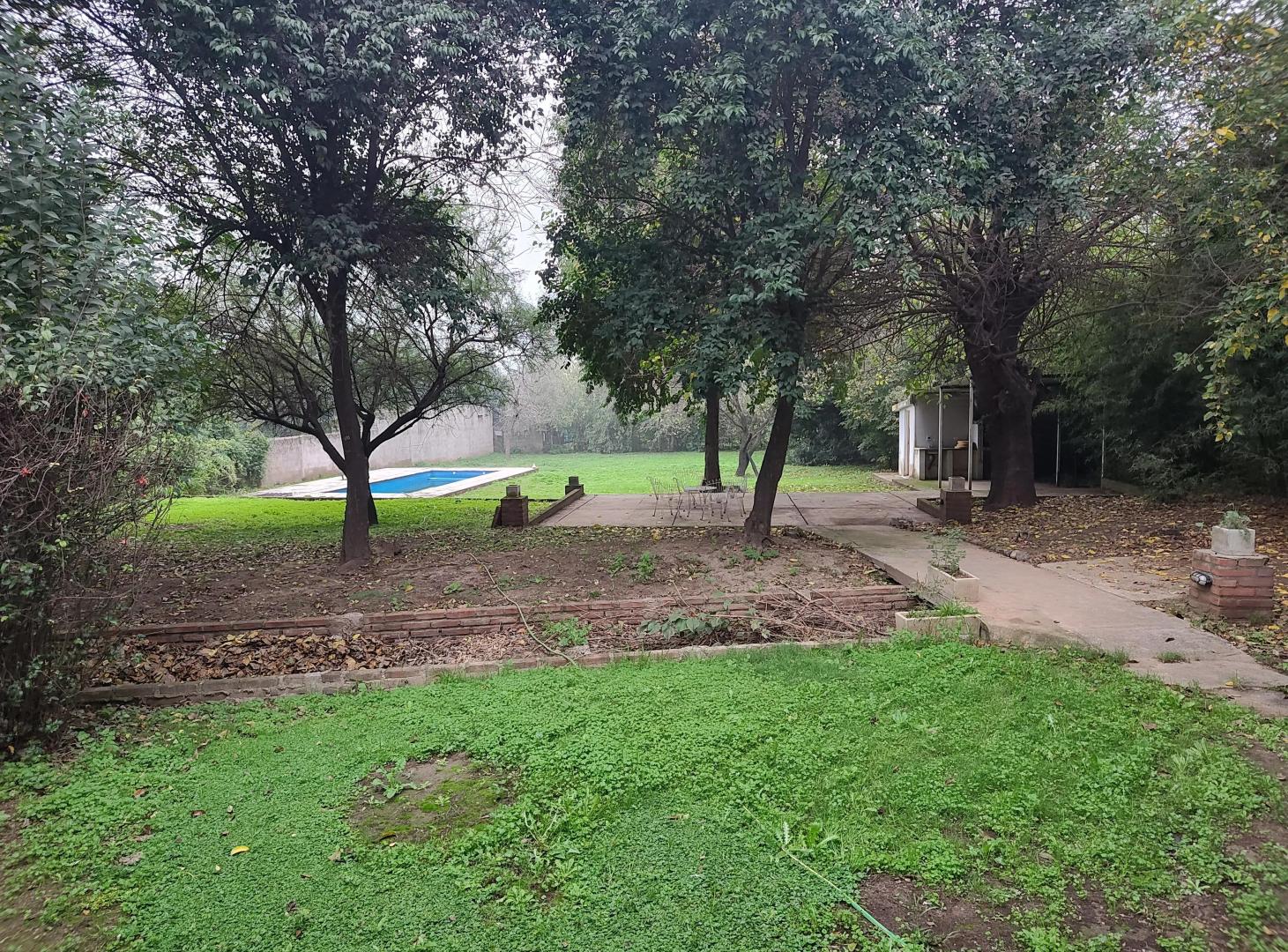 Foto de VENDO CASA DE 3 DORMITORIOS EN ANISACATE (CON ESCRITURA - TERRENO CON, imagen 5