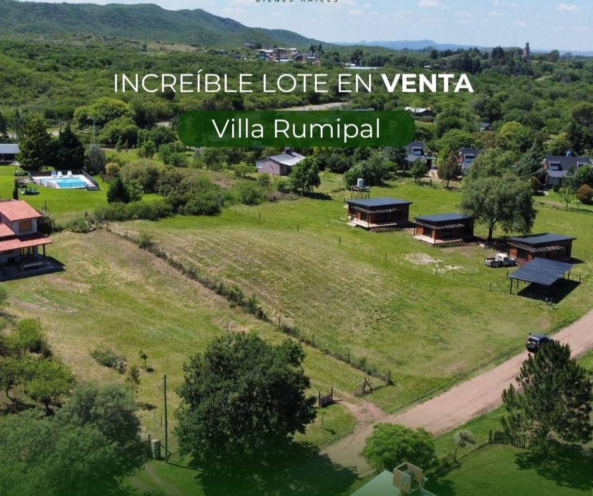 Foto de OPORTUNIDAD!!! VENDO LOTE (890 MTS2) CON ESCRITURA EN B° EL CORCOVADO, imagen 5
