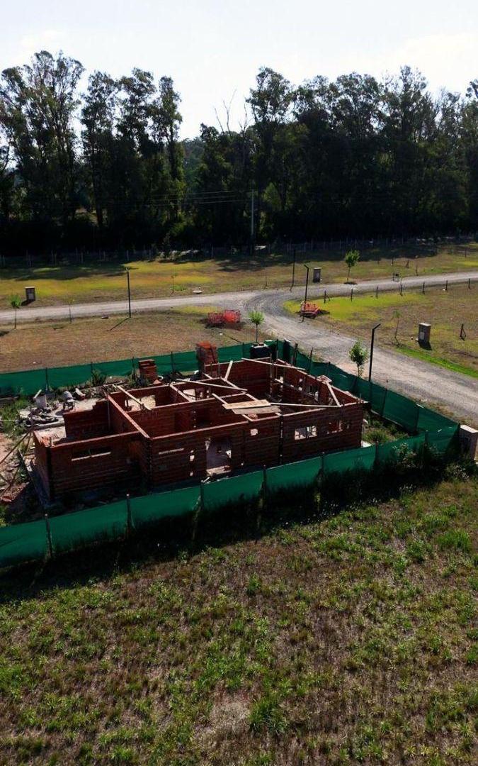 Foto de LOTE BARRIO CERRADO NORTES DEL PILAR - FATIMA - VENTA - PILAR, imagen 3