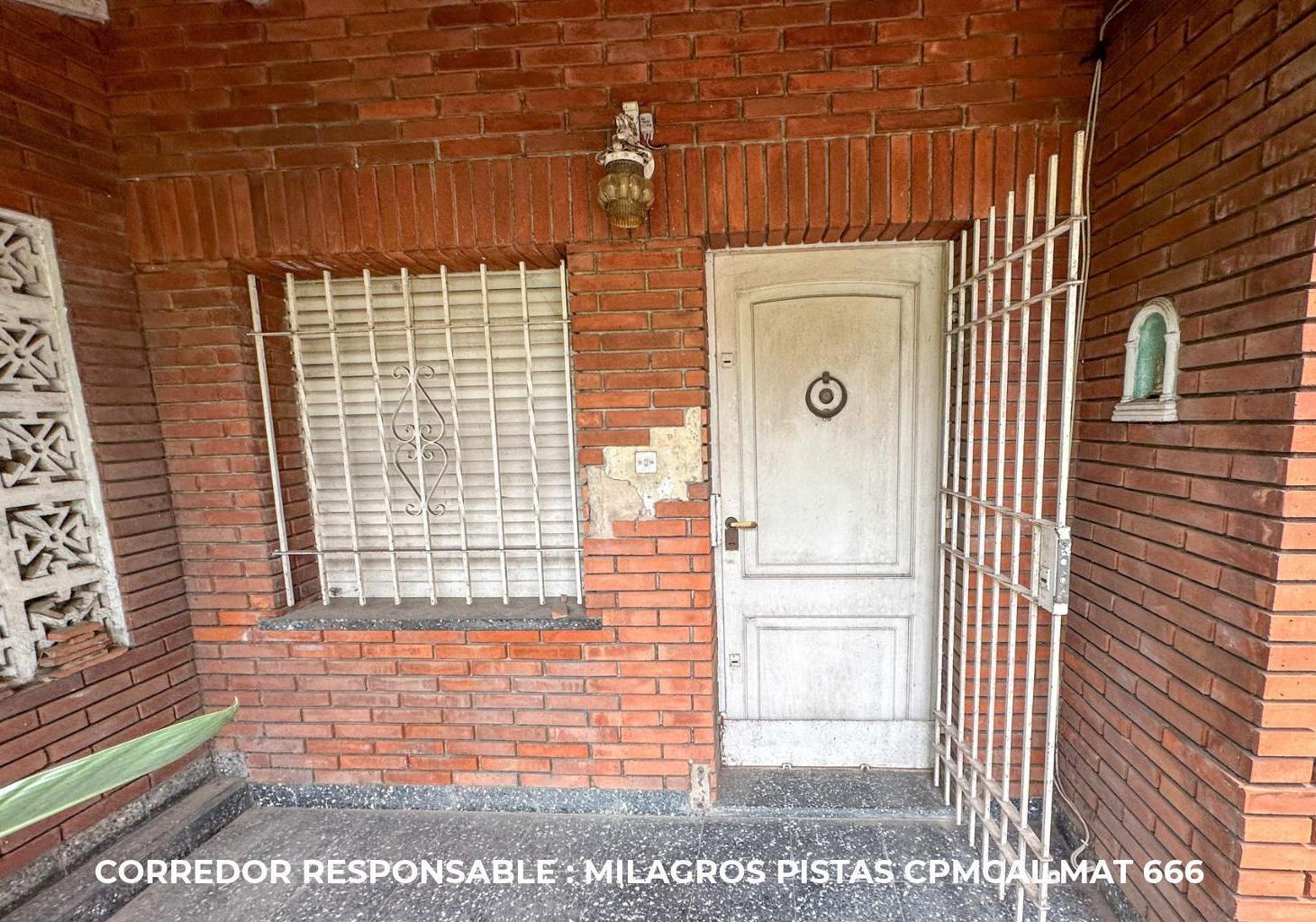 Foto de Casa 3 ambientes a refaccionar Apto Credito, imagen 3