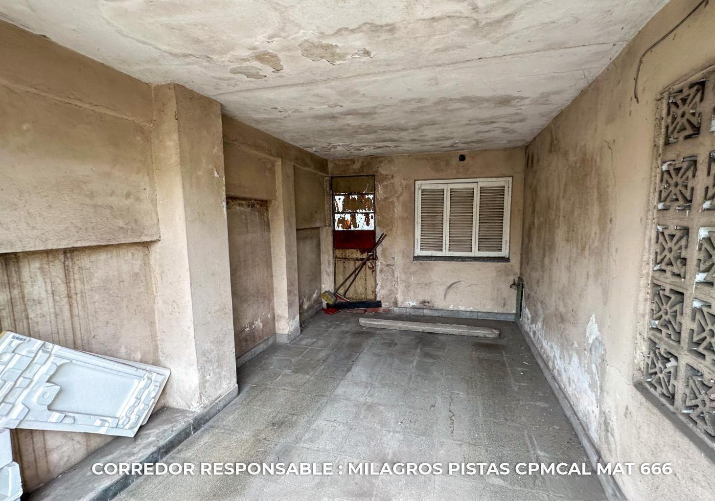 Foto de Casa 3 ambientes a refaccionar Apto Credito, imagen 5
