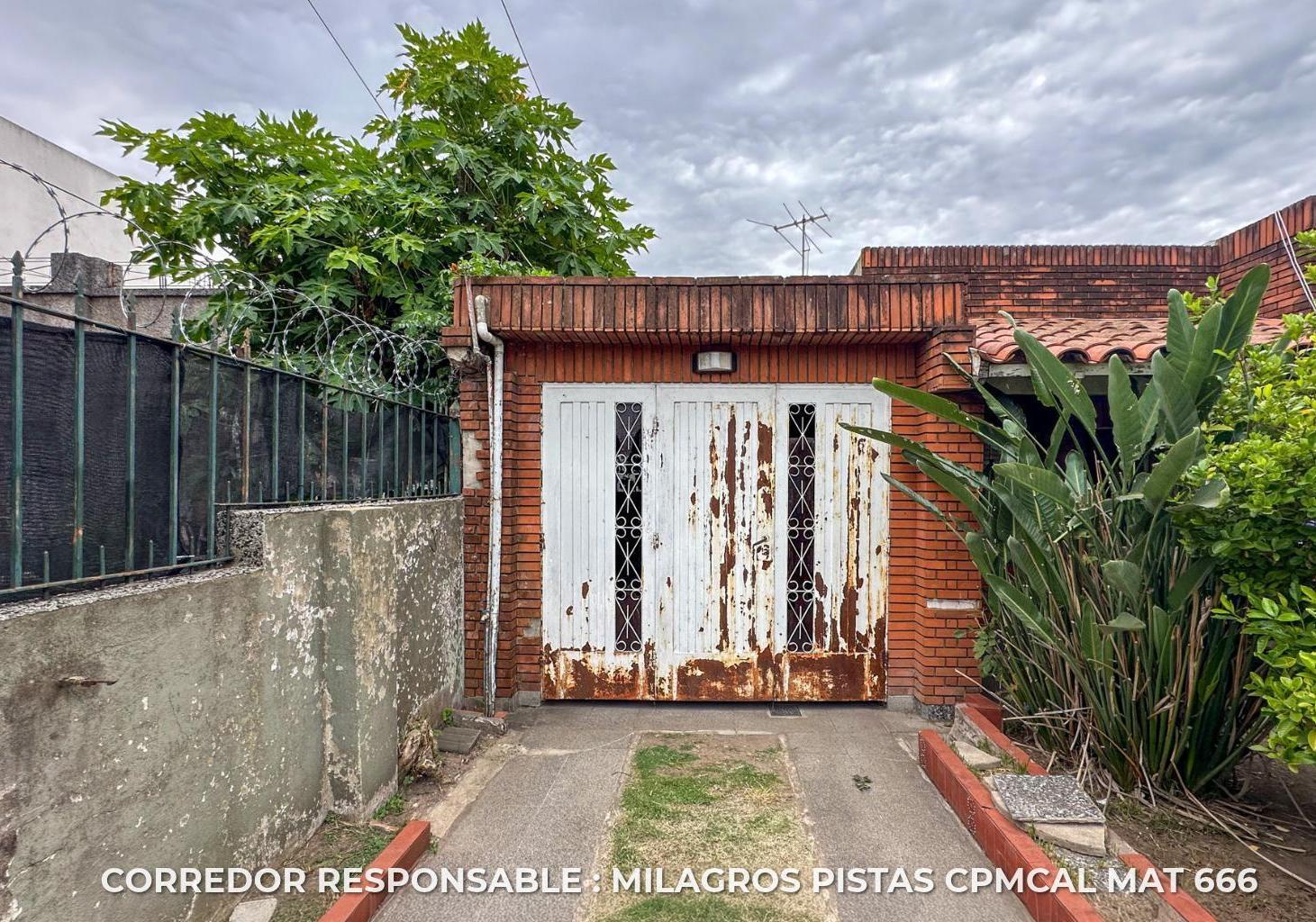 Foto de Casa 3 ambientes a refaccionar Apto Credito, imagen 2