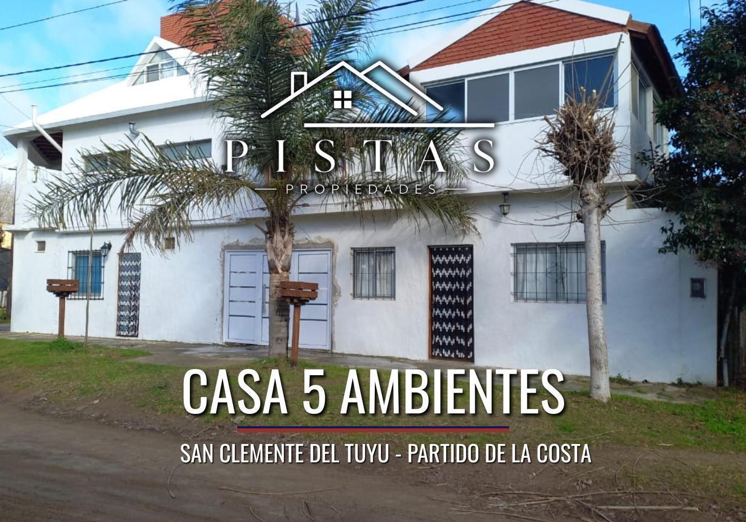Foto de Casa en San Clemente Del Tuyú, imagen 2