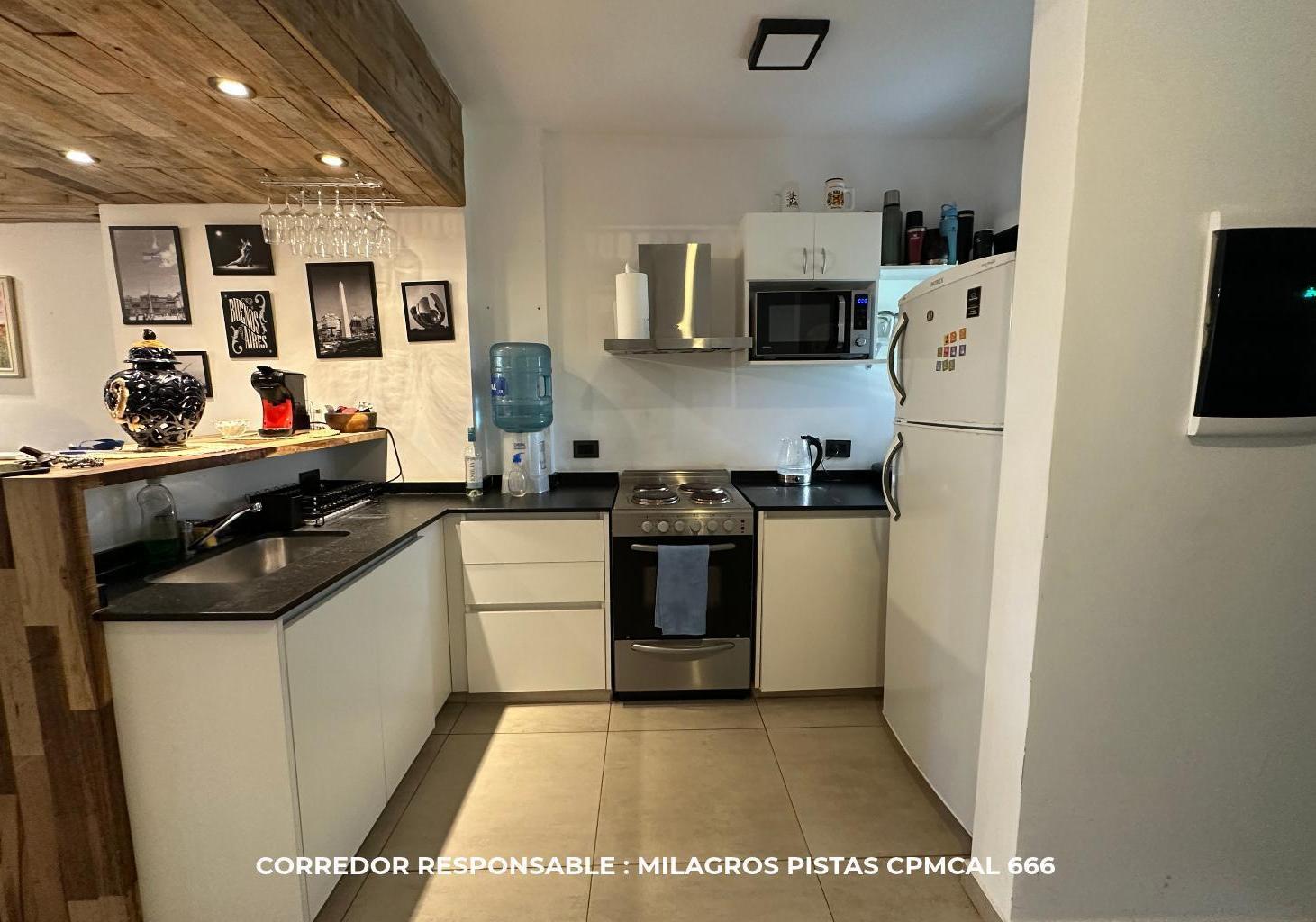 Foto de Departamento 3 ambientes en venta, Barrio el Venado Canning, imagen 5