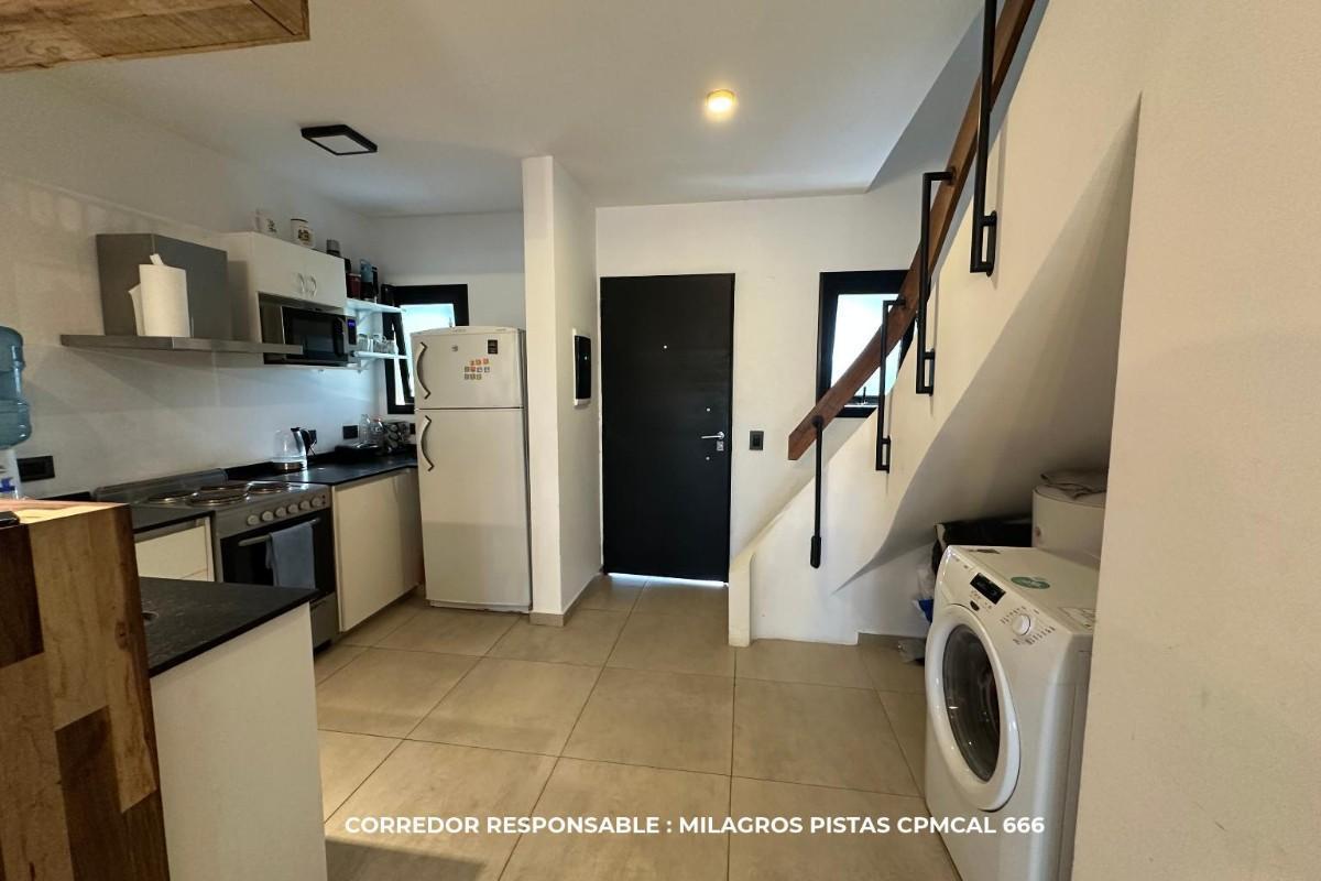 Foto de Departamento 3 ambientes en venta, Barrio el Venado Canning, imagen 4