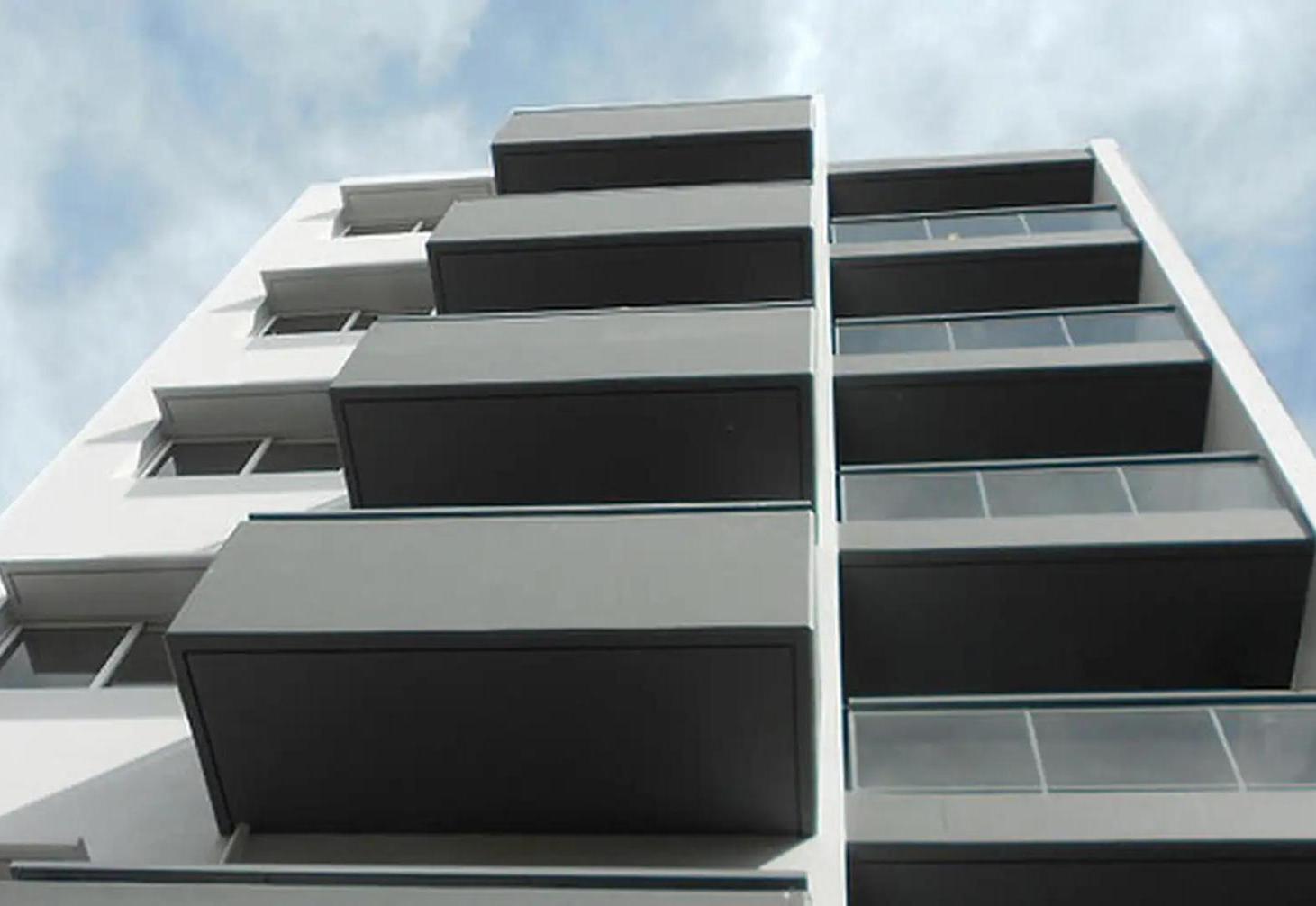 Foto de Excelente departamento de 2 dormitorios apto credito a estre, imagen 1