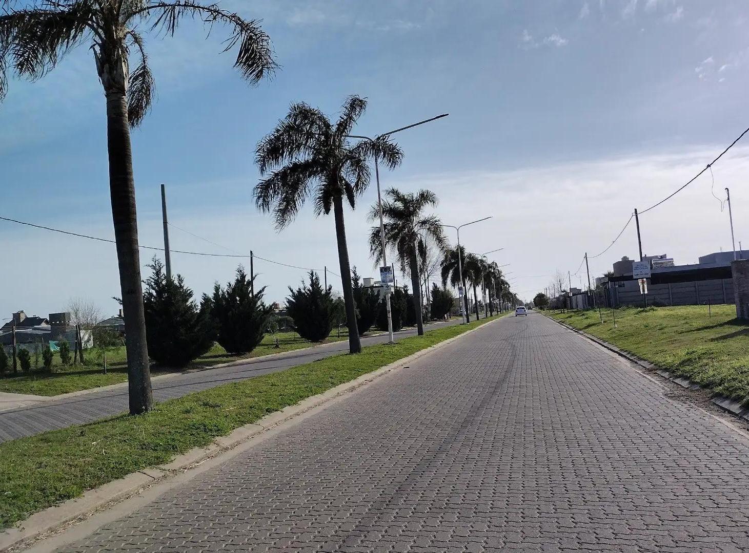 Foto de Oportunidad 2 lotes en pleno corazon de Roldan ( 600m2 ) A, imagen 3