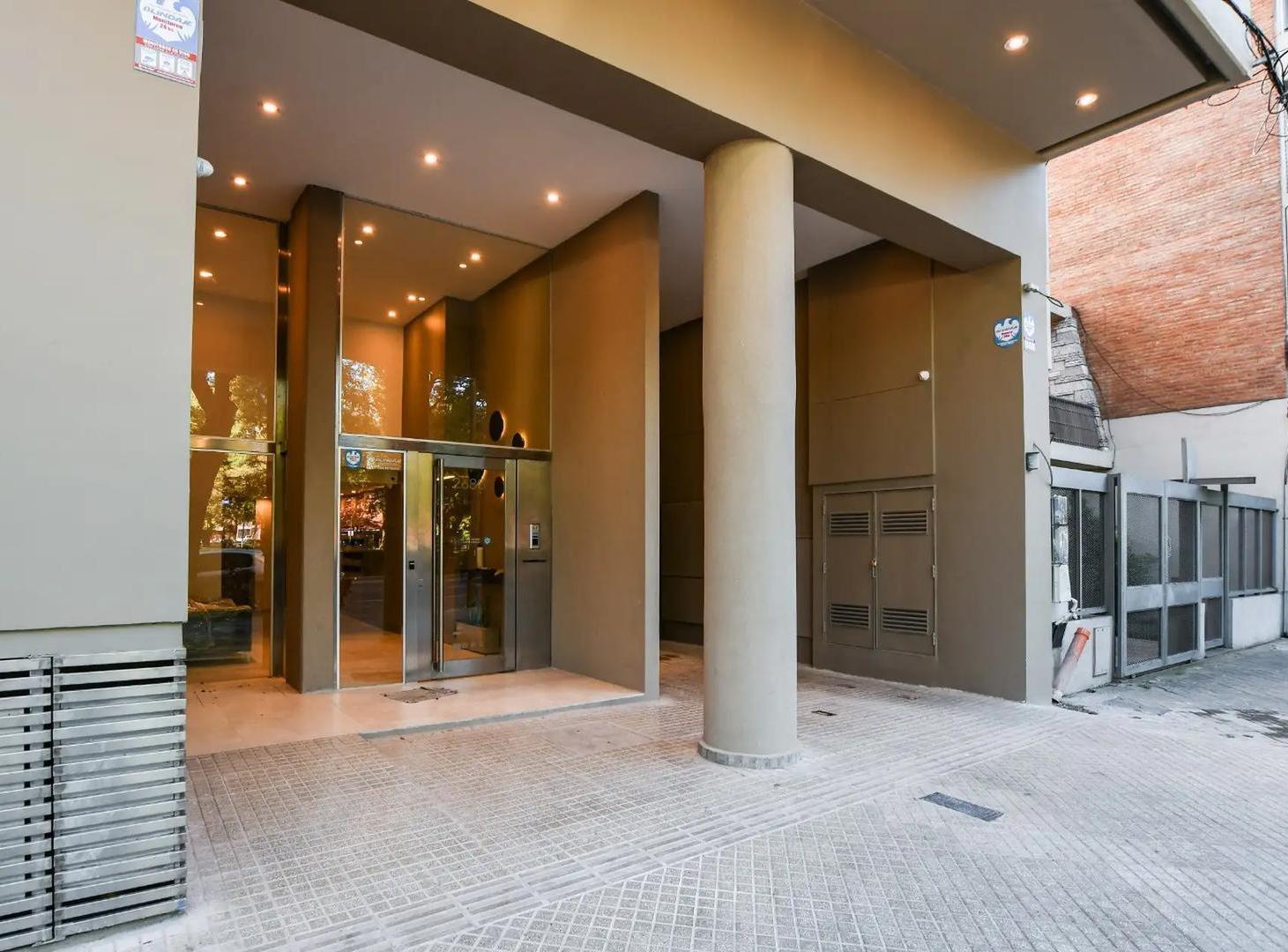 Foto de A estrenar excelente departamento 1 Dormitorio calle Pellegr, imagen 2