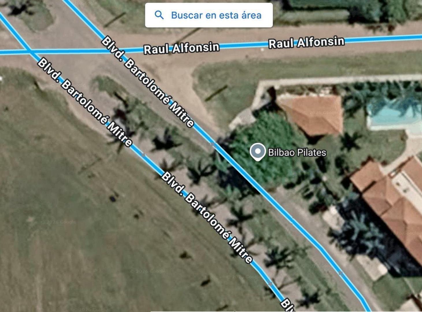 Foto de Predio en Funes 600 m2 apto Instituciones, colegios, clinica, imagen 2
