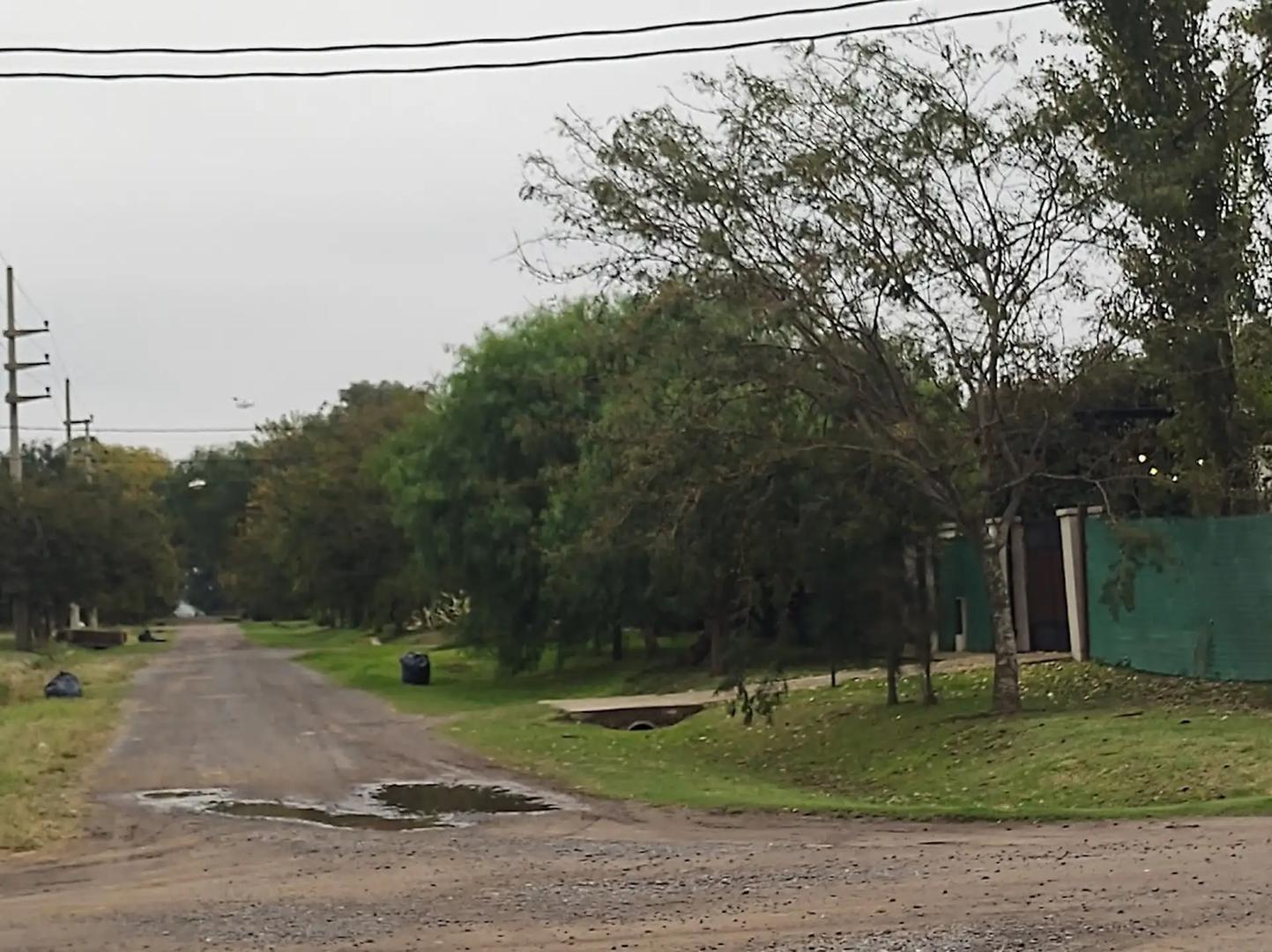 Foto de Excelente lote residencial en esquina .Funes Town., imagen 3