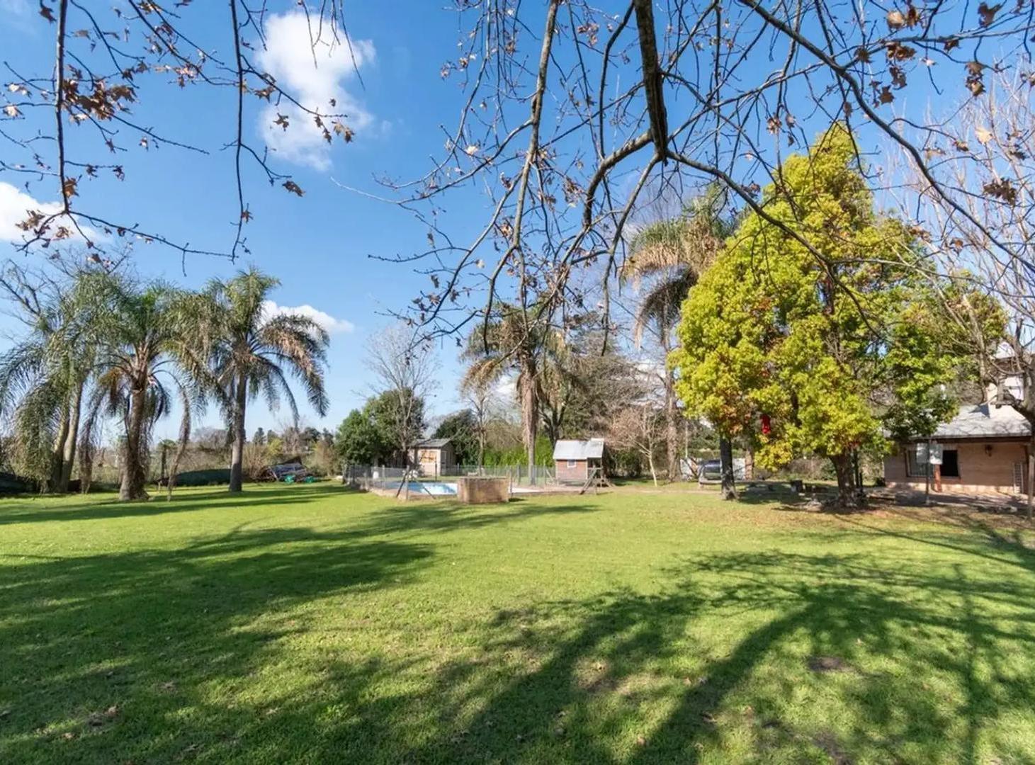 Foto de Casa en venta en Roldan, imagen 4