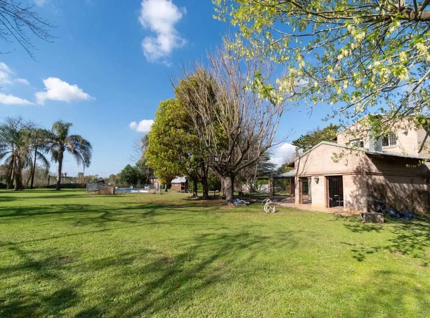 Foto de Casa en venta en Roldan, imagen 3