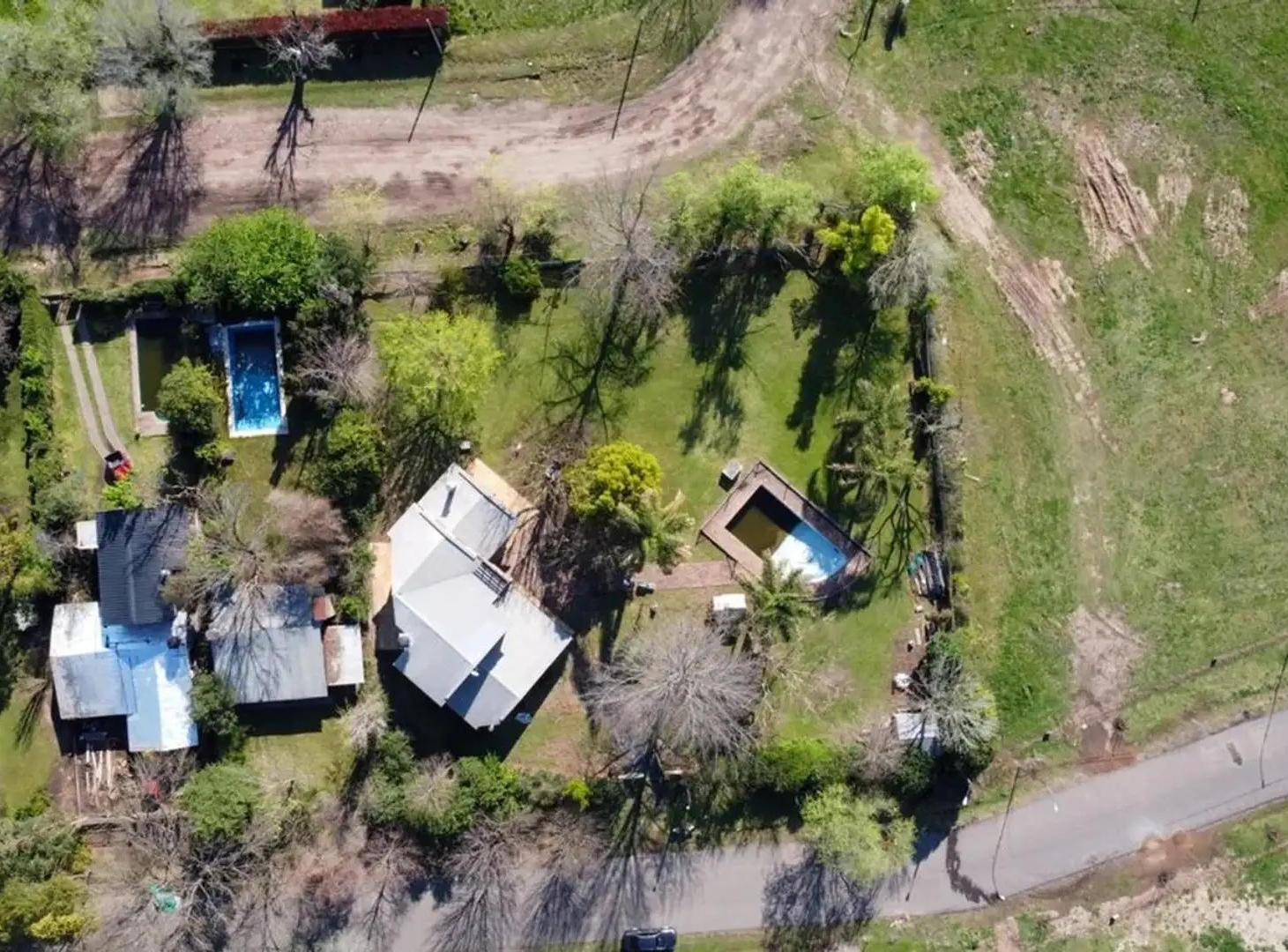 Foto de Casa en venta en Roldan, imagen 1