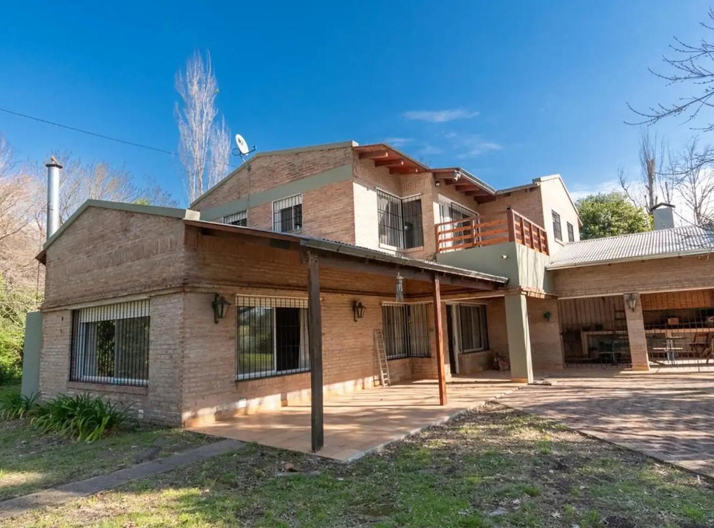 Foto de Casa en venta en Roldan, imagen 2