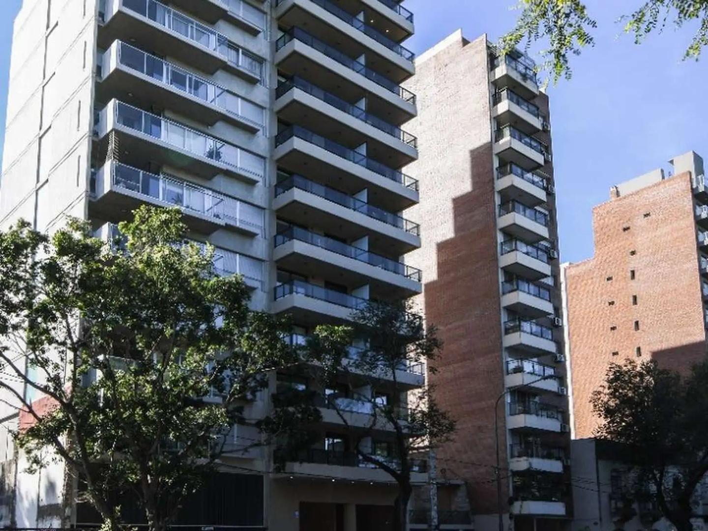 Foto de A estrenar excelente departamento 1 Dormitorio calle Pelleg, imagen 2
