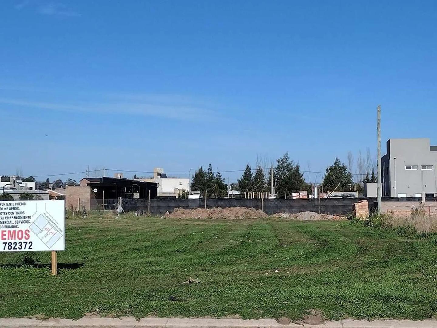 Foto de Oportunidad ! 2 lotes en Acequias del Aire ( 600m2 ) Residen, imagen 4