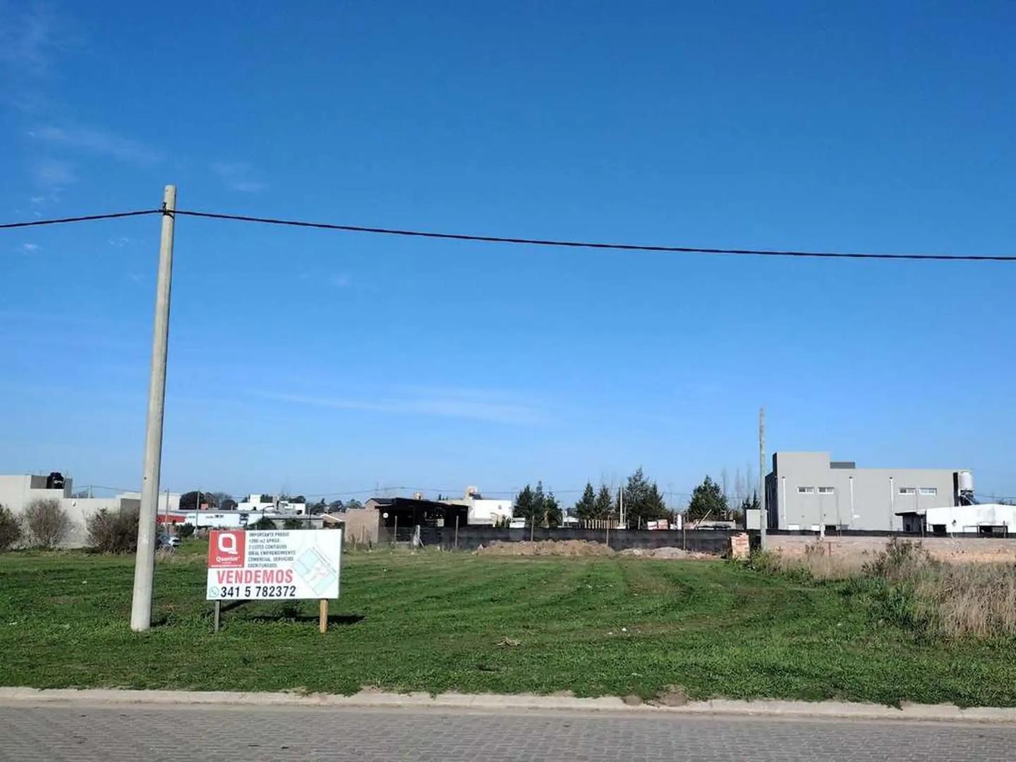 Foto de Oportunidad ! 2 lotes en Acequias del Aire ( 600m2 ) Residen, imagen 5