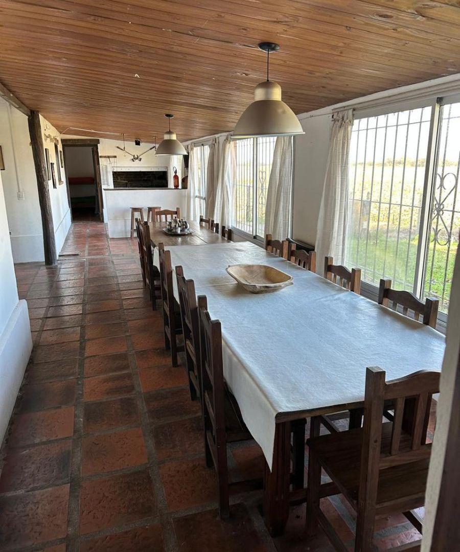 Foto de ESTABLECIMIENTO RURAL " LA MARÍA UGE", imagen 4