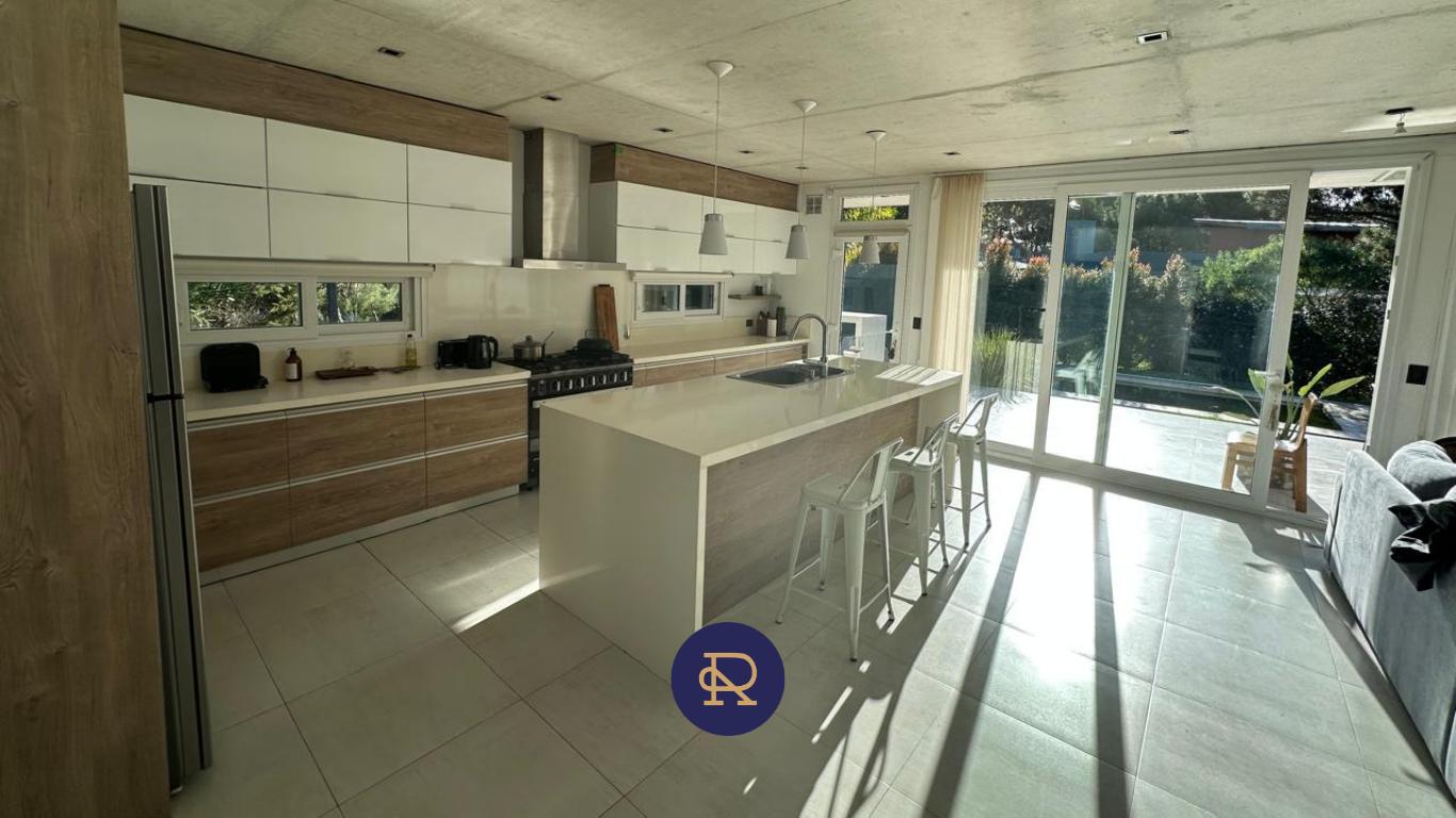Foto de Destacada casa en Pinamar, imagen 3