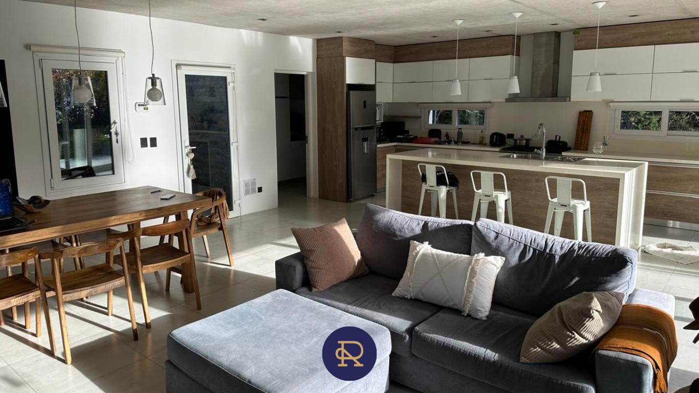 Foto de Destacada casa en Pinamar, imagen 5