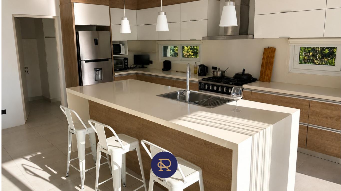 Foto de Destacada casa en Pinamar, imagen 4