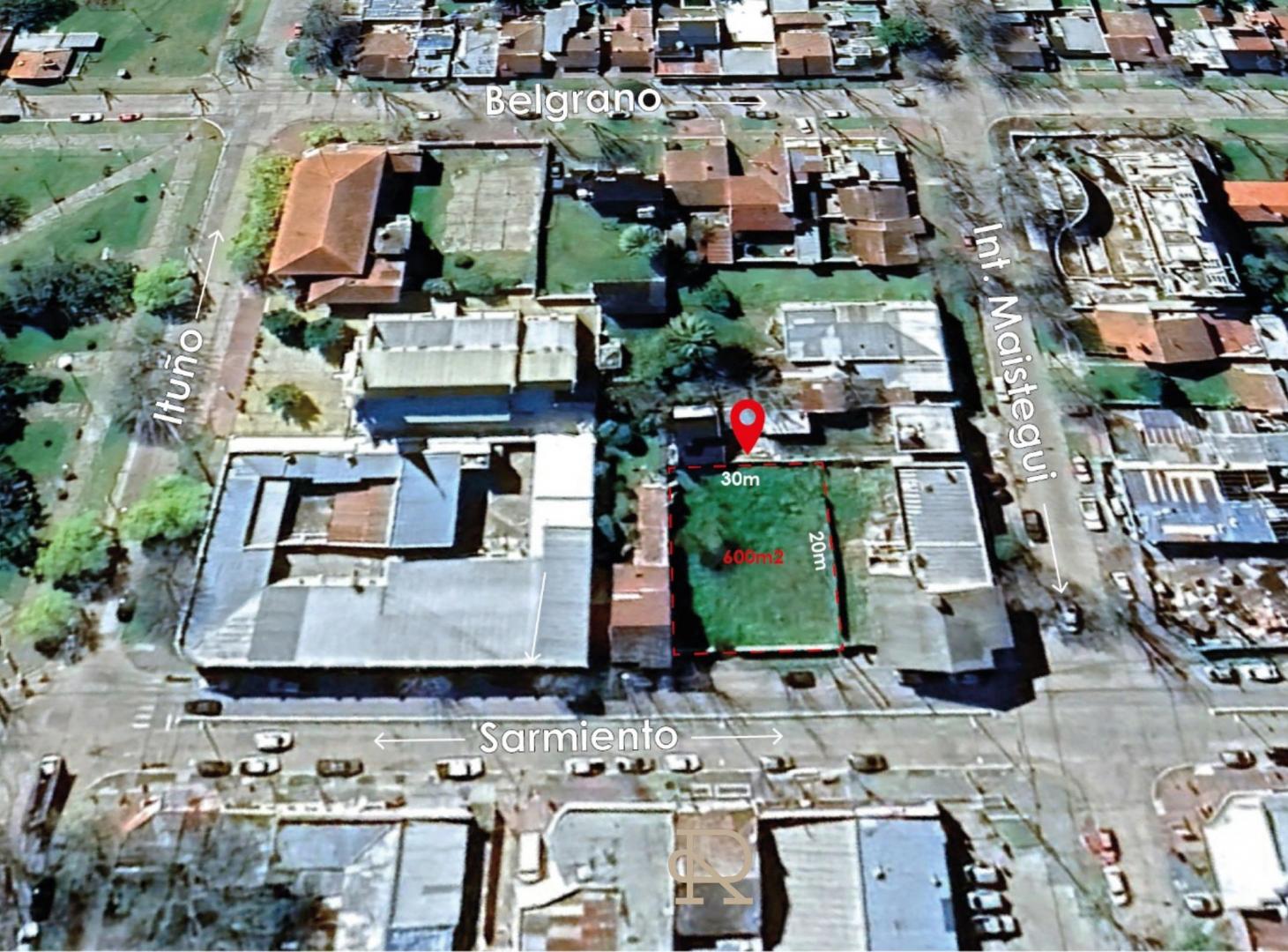 Foto de TERRENO. DESARROLLADORES E INVERSORES: UNA DE LAS MEJORES OPORTUNIDADES, imagen 2
