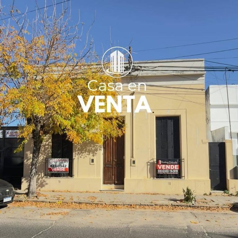Foto de VENDO. Casa en calle Entre Ríos. Concordia, ER., imagen 1