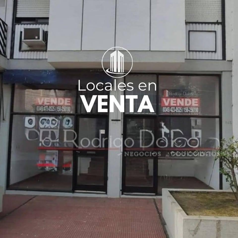 Foto de VENDO. Locales céntricos. Concordia, Entre Ríos, imagen 4