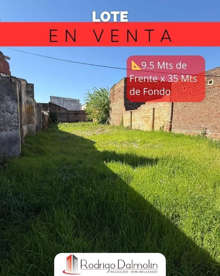Foto de VENDO. Lote en calle Sargento Cabral casi Alvear. Concordia, ER., imagen 1