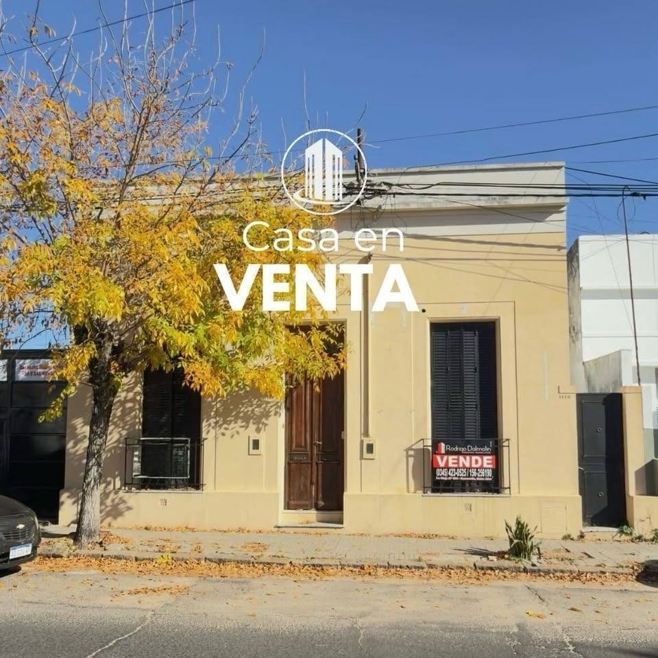 Foto de VENDO. Casa en calle Entre Ríos. Concordia, ER., imagen 2