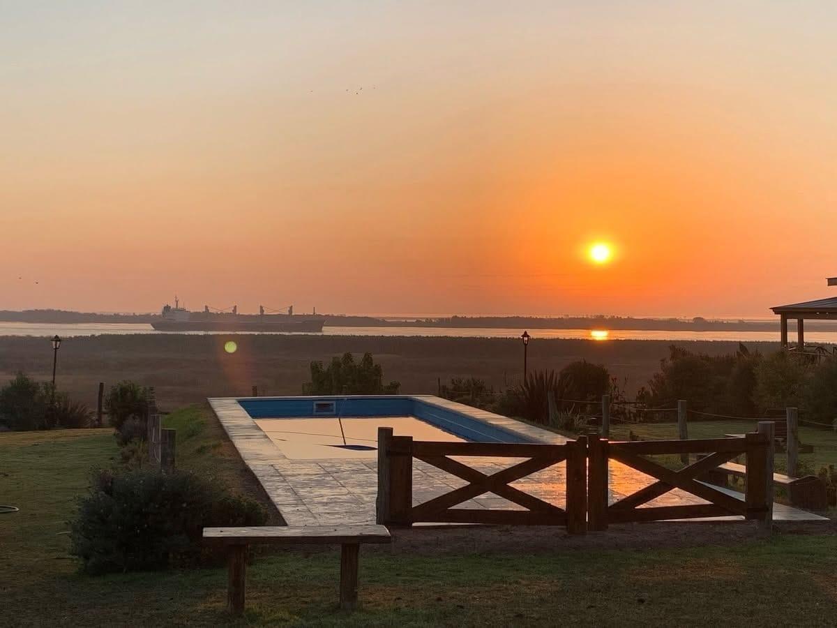 Foto de VENTA. Complejo turístico en Vuelta de Obligado. San Pedro, Bs. As., imagen 5