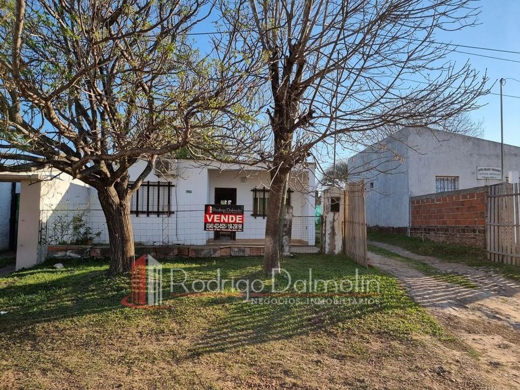 Foto de VENDO. Casa en Villa Adela. Concordia, ER.-, imagen 1